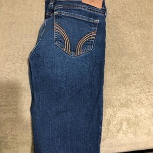Hollister Co. Jeans
